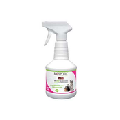 Biospotix sprej za mačke 500ml - Spreji - Proti bolham in klopom - Biospotix