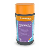Steinbach Quattrotabs tablete 200g počasi topne 1kg
