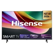 HISENSE 40 inca 40A4S LED FHD Smart TV