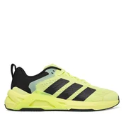 adidas Obuca za teretanu Dropset Control Training Shoes KJ9161 Žuta