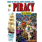 The EC Archives: The Complete Piracy