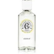 Roger & Gallet Cedar Beneficial Scented Water 100ml