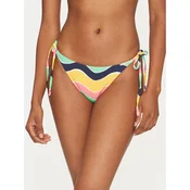 Ysabel Mora Spodnji del bikini 82877 Pisana