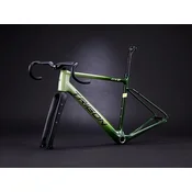 Trigon GV2 Forest-Green 2026