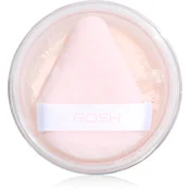 GOSH COPENHAGEN Bake N Set puder v prahu odtenek 001 Soft Pink 15 g