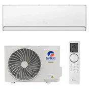GREE AIRY NORDIC GWH12AVDXE-K6DNA1A 3,5kw wifi (ogrevanje do -30) (Doseg močnega izpiha do 15,5m) A+++ (model 2026/27) - GREE