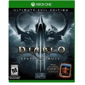 Diablo 3 Reaper of Souls Ultimate Evil Edition (XBOX ONE) - rabljeno