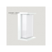 HOME LIGHT W13305 LED Zidna svetiljka bela
