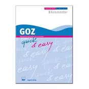 GOZ quick & easy