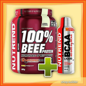 100% Beef Protein (0,9 kg)