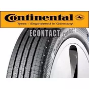 CONTINENTAL letna pnevmatika 145/80R13 75M Conti.eContact