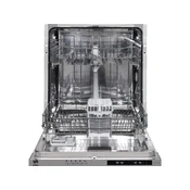 Union Ugradna mašina za pranje sudova SDW-1461N, 12 kompleta