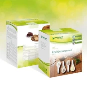 shumee Brezglutenska moka iz zelenjavnih banan (plantain) 1 kg