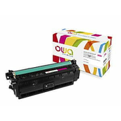Armor OWA toner, združljiv s HP CF363X, 9500st, rdeča/magenta