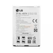 LG baterija BL-48TH LG G PRO, G PRO LITE original