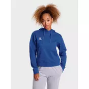 Hummel Mikica s kapuco HMLGO 2.0 HOODIE WOMAN