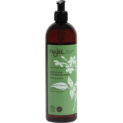 NAJEL gel za prhanje z alepskim milom JASMINE 500 ml