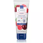 Avon Care Cherry vlažilna krema za roke za normalno in suho kožo 75 ml