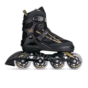 Rolerji Movino Cruzer B2, zlati, S -31-34 B-034-G-S