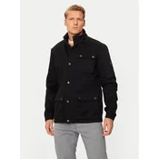 U.S. Polo Assn. Prehodna jakna MUP3598 Črna Regular Fit