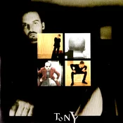 posneti mediji TONY CETINSKI - A1, (5000486201)