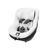 Maxi-Cosi ljetna navlaka za Pearl 360/Mica Pro Eco i-Size - Prirodna bijela