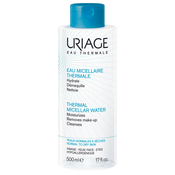 Uriage Micelarna voda plava, 500 ml