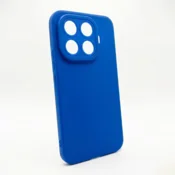 Maska Giulietta za Xiaomi 15T Pro mat tamno plava