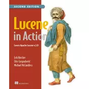 Lucene in Action