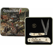 Remington Turkey Tin Collector Gift Set