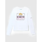 Columbia Hazeldel Hill II Graphic Kids fantovska majica all terrain