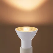 Arcchio LED žarnica GU10 2,2 W 2700K 350lm komplet 2 - bela - Plastika