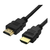 E-GREEN HDMI Kabl V2.0 M/M 3m