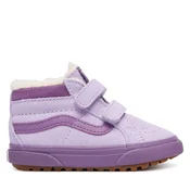 Superge Vans Sk8-Mid Reissue V Insulat VN000Z9FGRG1 Vijolična