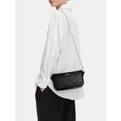 MEXX Ročna torba CEO-MEXX-S-008-10 Črna