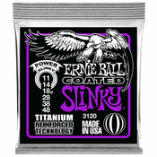 Set strun za električno kitaro Power Ernie Ball 3120