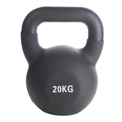 ITALIAN DESIGN RUSS DUMBBELL KG 20, (21550149)