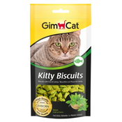 GimCat Kitty Biscuits 40 g