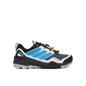 adidas Trekking čevlji Terrex Skychaser Gore-Tex JR3988 Siva