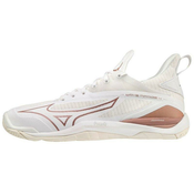 Mizuno WAVE MIRAGE 4