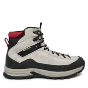Pohodni čevlji Big Star Shoes OO174454 Siva
