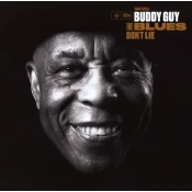 Buddy Guy - The Blues Dont Lie (CD)
