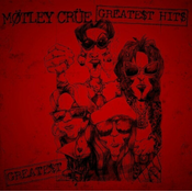Motley Crue - Greatest Hits