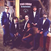 The Vogs - Du Fond Du Coeur (LP)