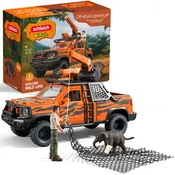 Schleich Off-Road Adventure in the Jungle 42720