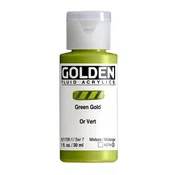 GOLDEN Tekoča akrilna barva 118 ml | Različne barve