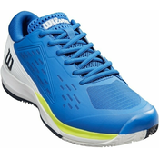 Wilson Rush Pro Ace Clay Mens Tennis Shoe