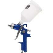 Lakirna pištola HVLP 600ml 64836