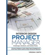 Interior Design Project Manager - Challenges, Solutions, and Golden Rules