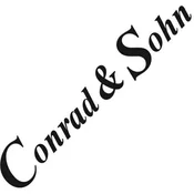 Conrad Schnitzler & Gregor Schnitzler - Conrad & Sohn (Reissue) (LP)